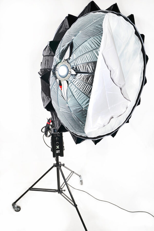 softbox Ø150cm