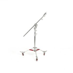rollstativ neewer mit auslegearm