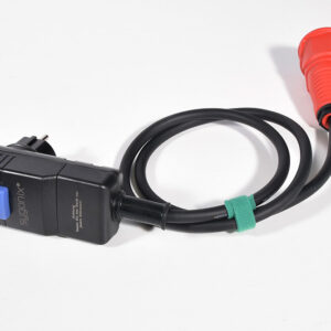 PRCD Kabel für Innen